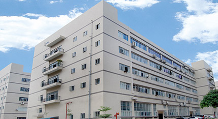 企業(yè)簡(jiǎn)介